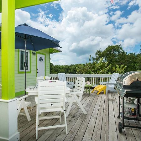Sir Charles Guest House Palmetto Point Екстер'єр фото