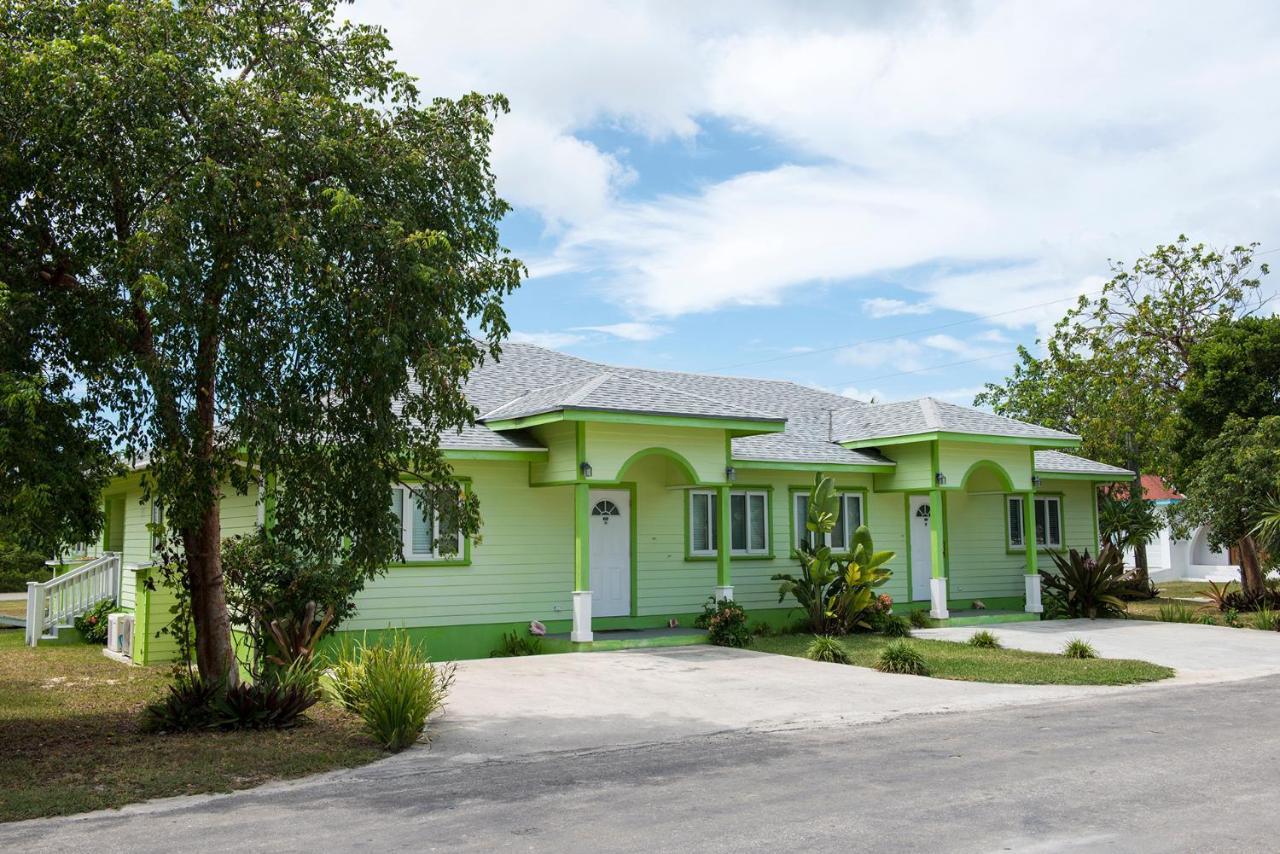 Sir Charles Guest House Palmetto Point Екстер'єр фото