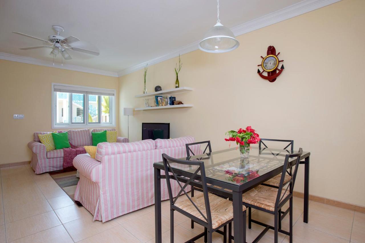 Sir Charles Guest House Palmetto Point Екстер'єр фото