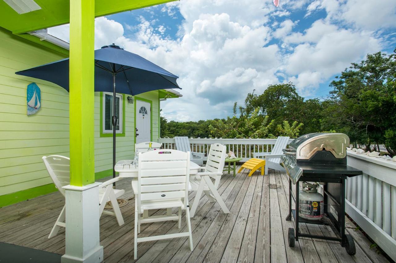 Sir Charles Guest House Palmetto Point Екстер'єр фото