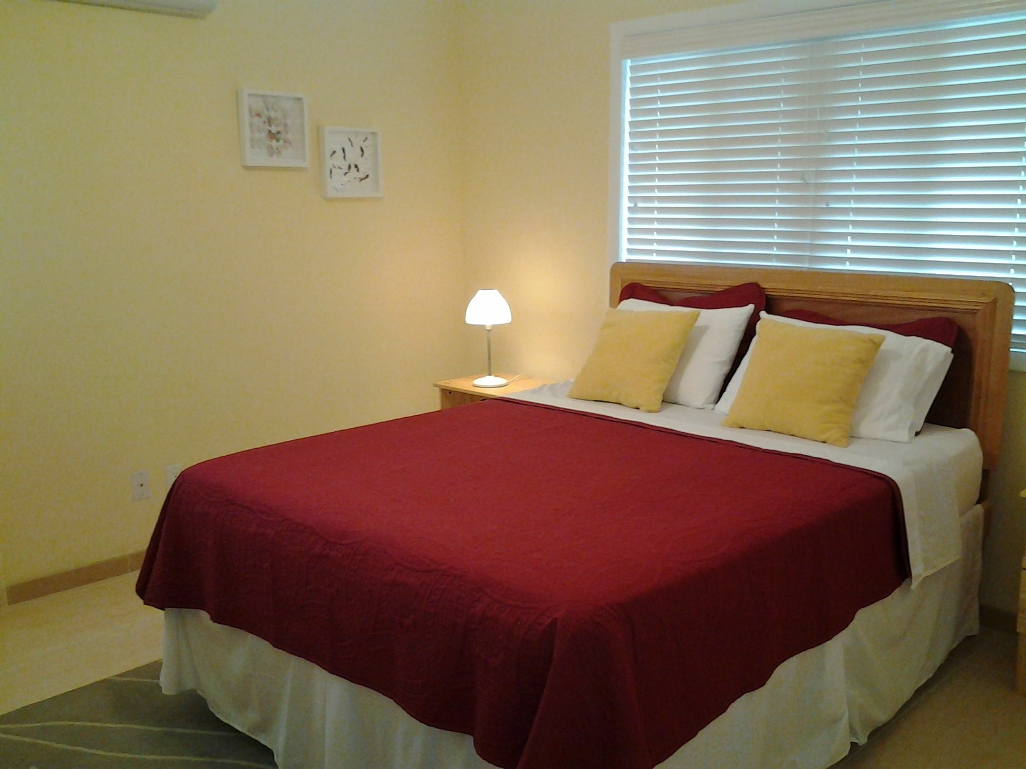 Sir Charles Guest House Palmetto Point Екстер'єр фото