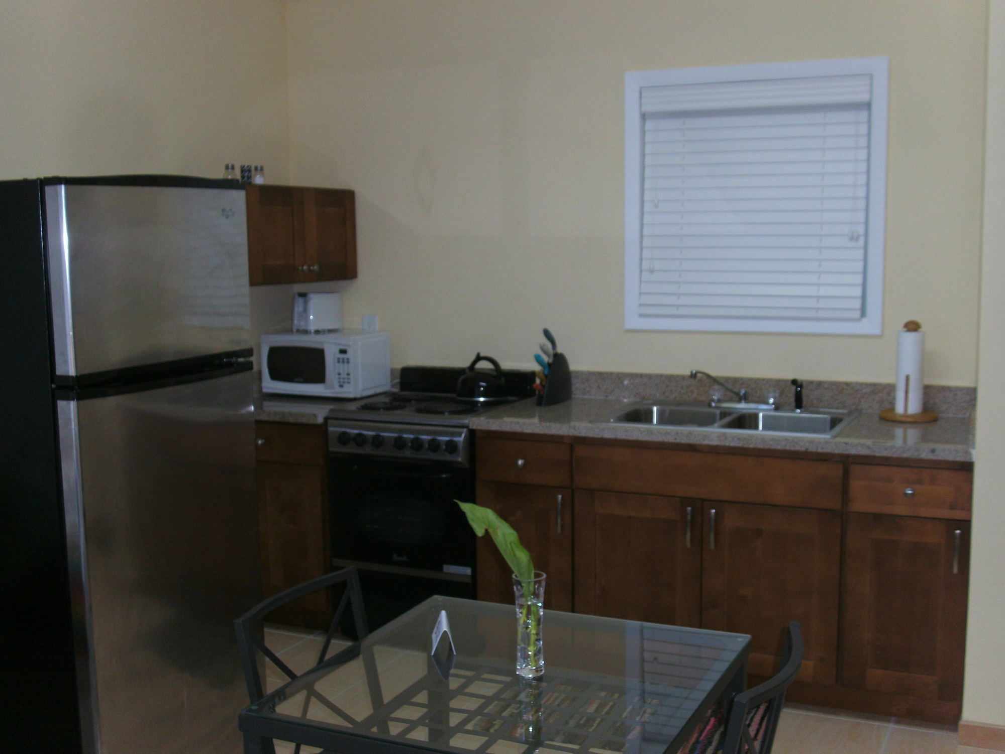 Sir Charles Guest House Palmetto Point Екстер'єр фото