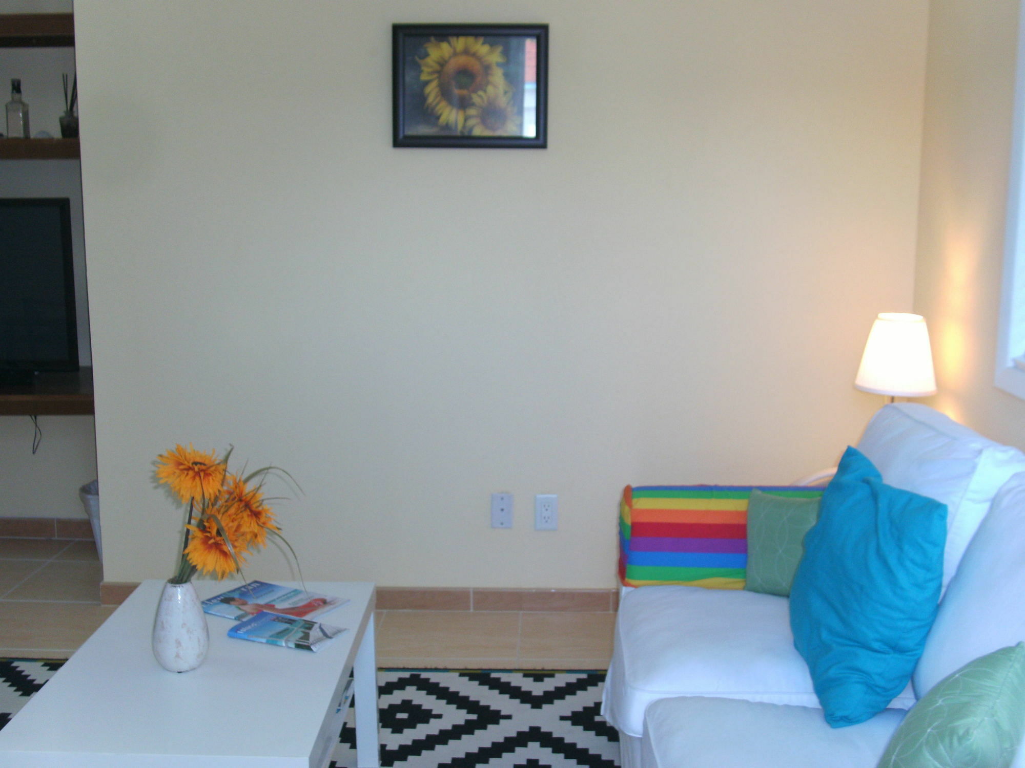Sir Charles Guest House Palmetto Point Екстер'єр фото