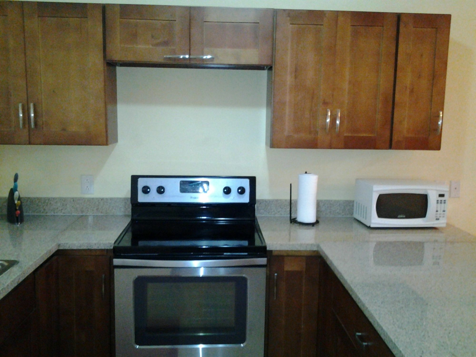 Sir Charles Guest House Palmetto Point Екстер'єр фото