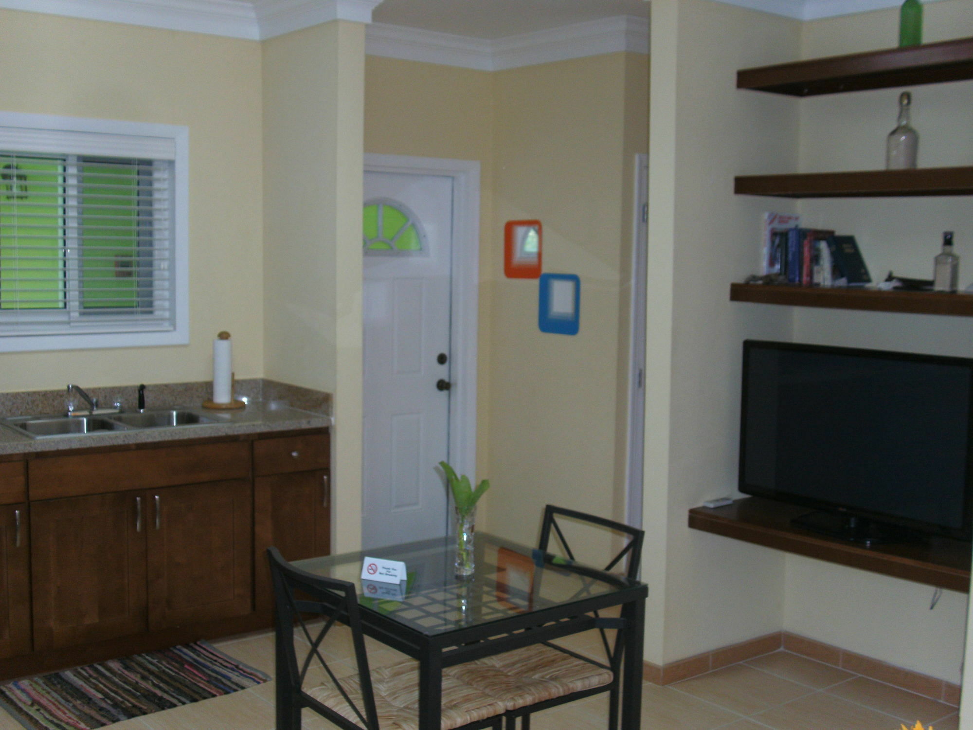Sir Charles Guest House Palmetto Point Екстер'єр фото