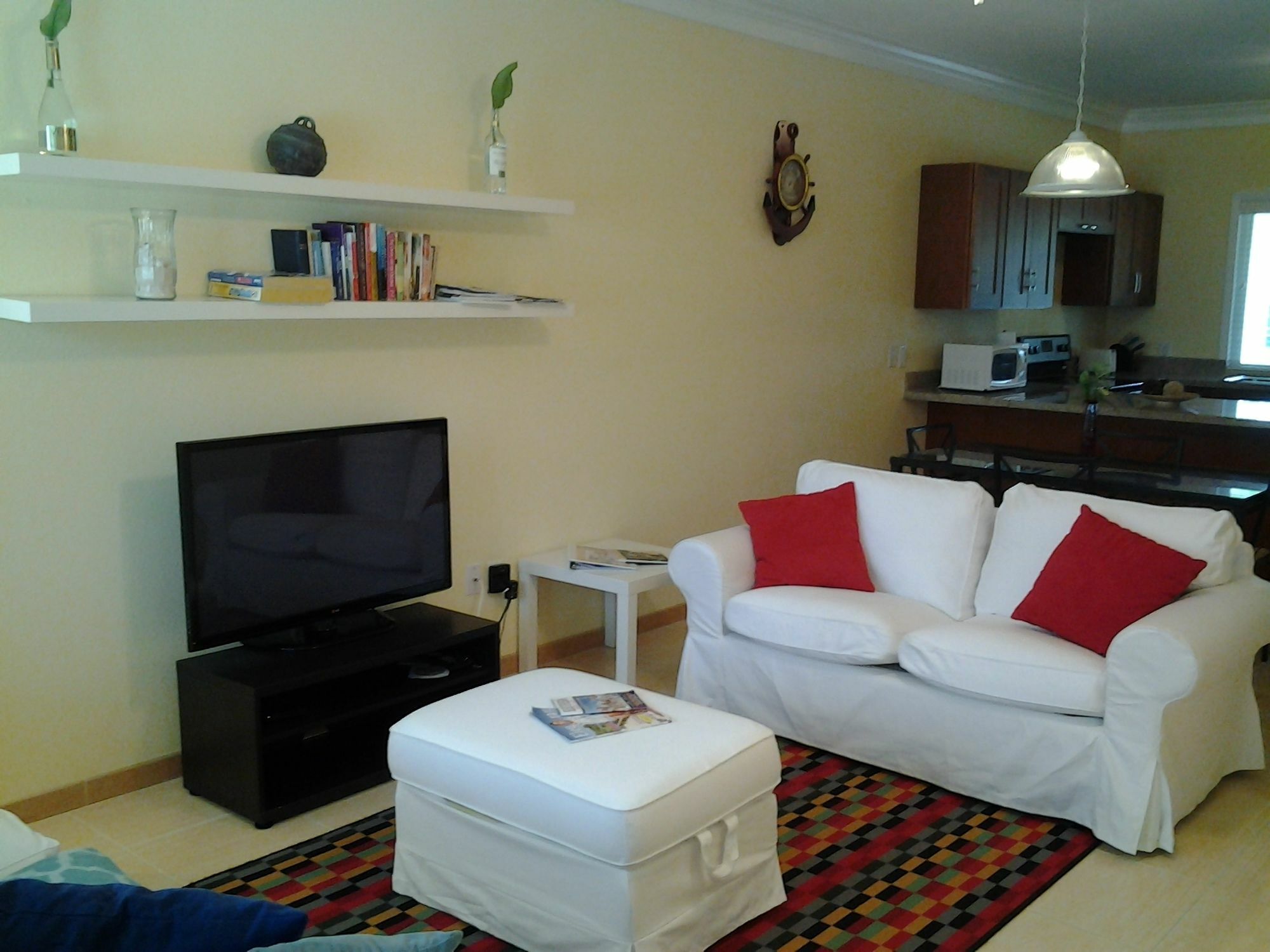 Sir Charles Guest House Palmetto Point Екстер'єр фото
