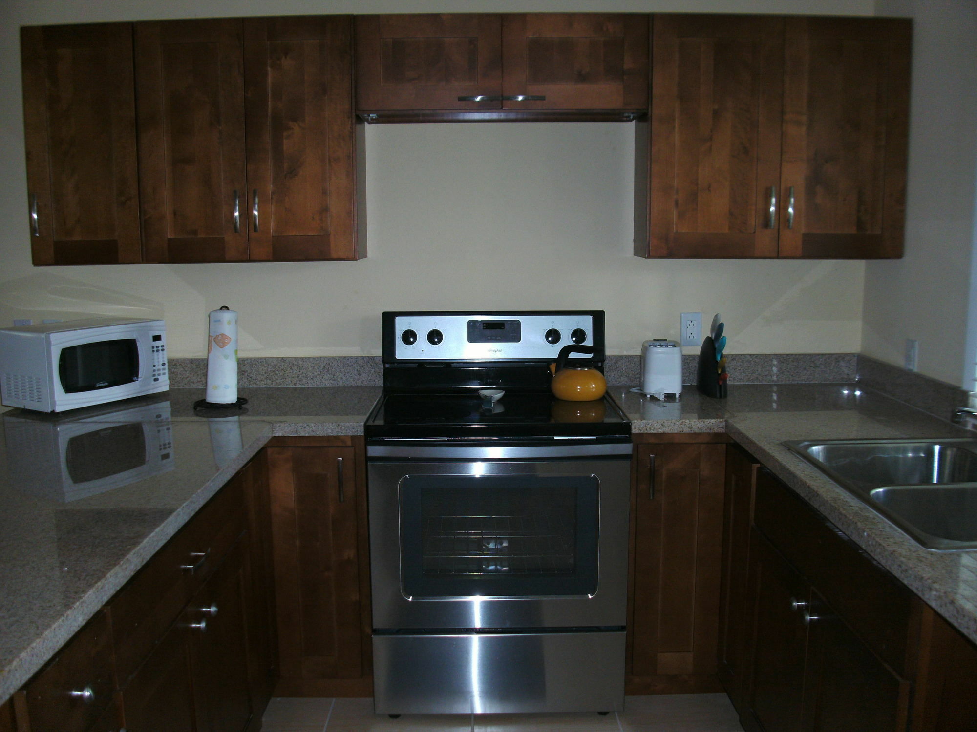 Sir Charles Guest House Palmetto Point Екстер'єр фото