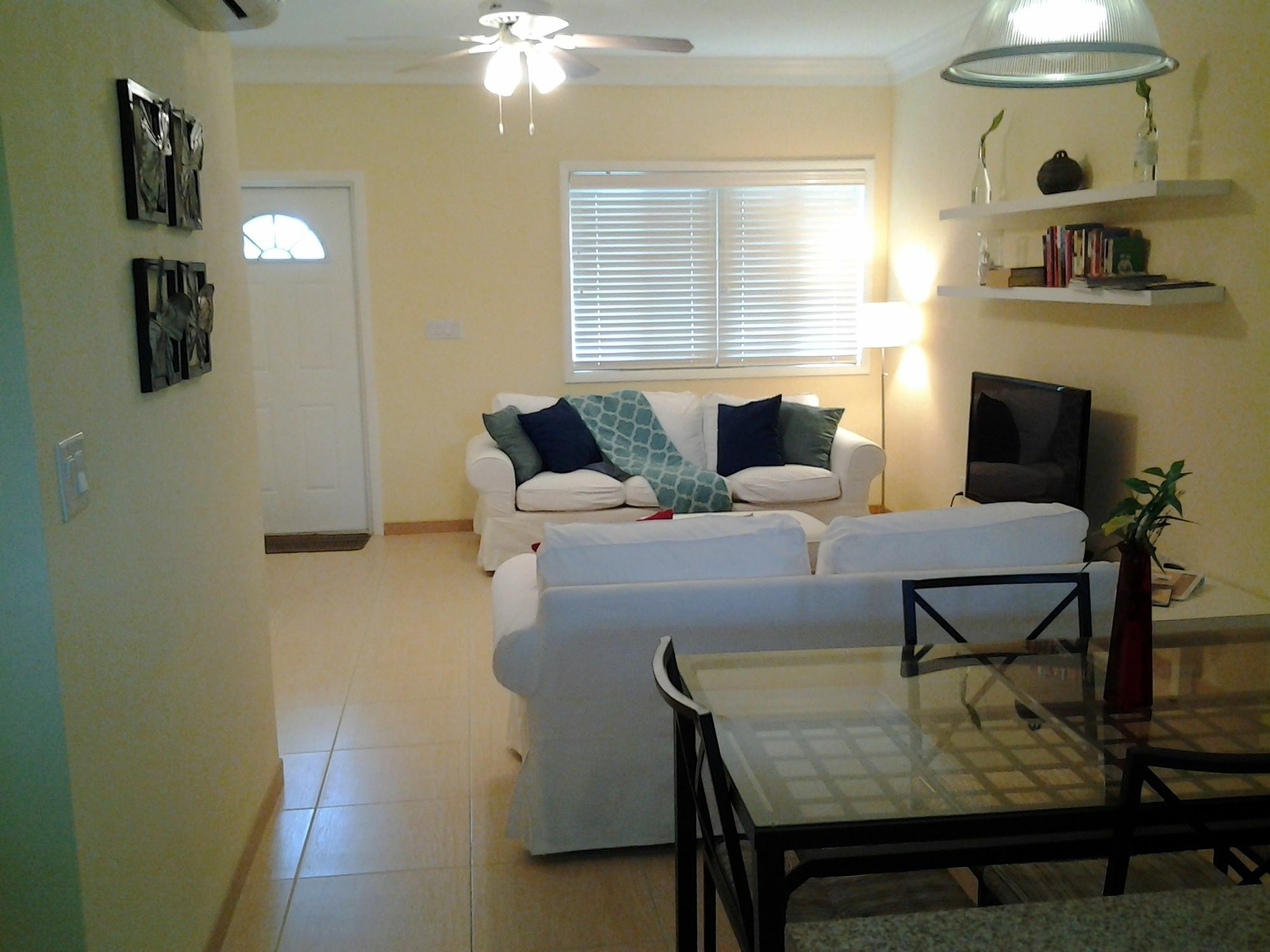 Sir Charles Guest House Palmetto Point Екстер'єр фото
