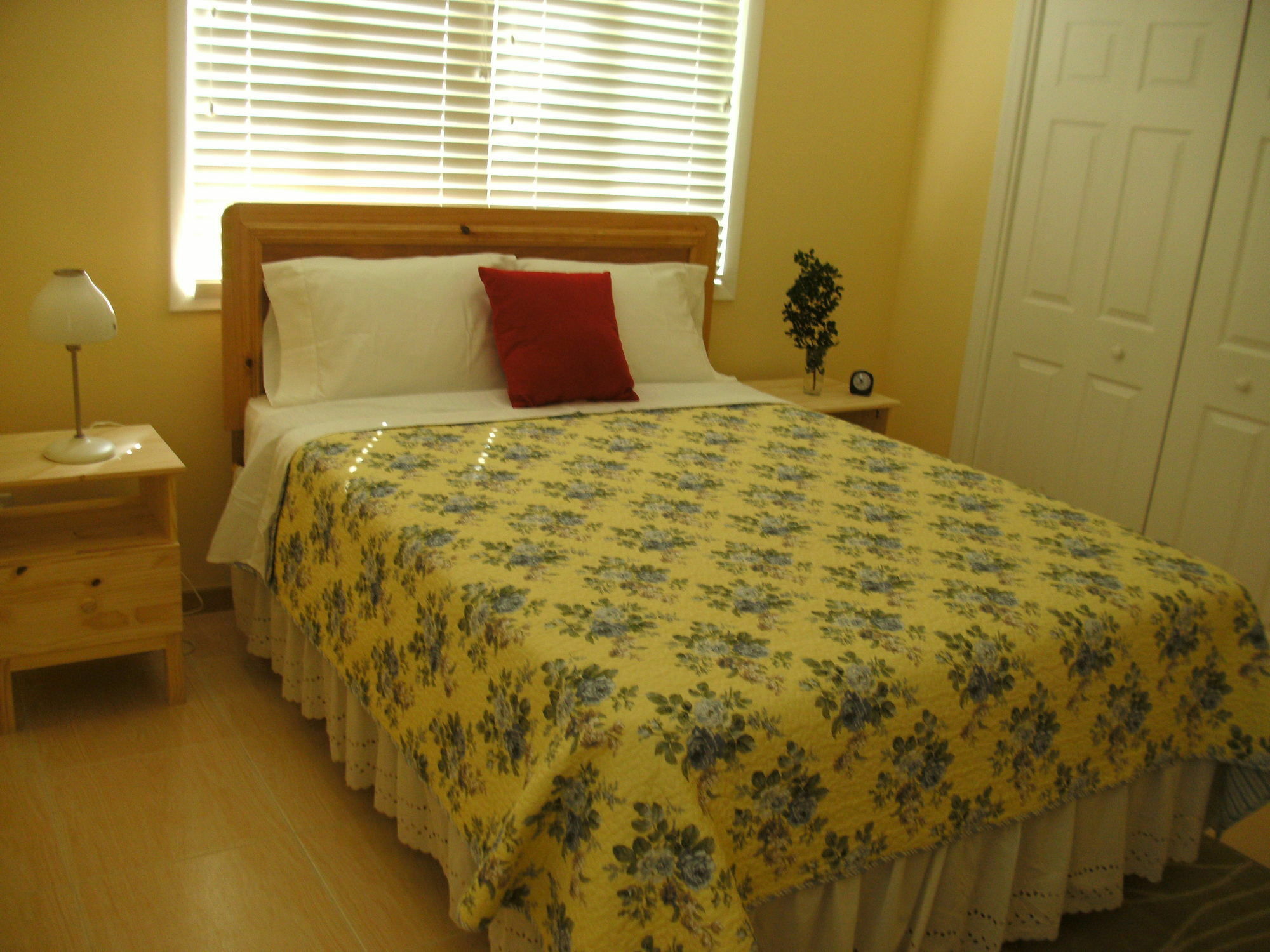 Sir Charles Guest House Palmetto Point Екстер'єр фото