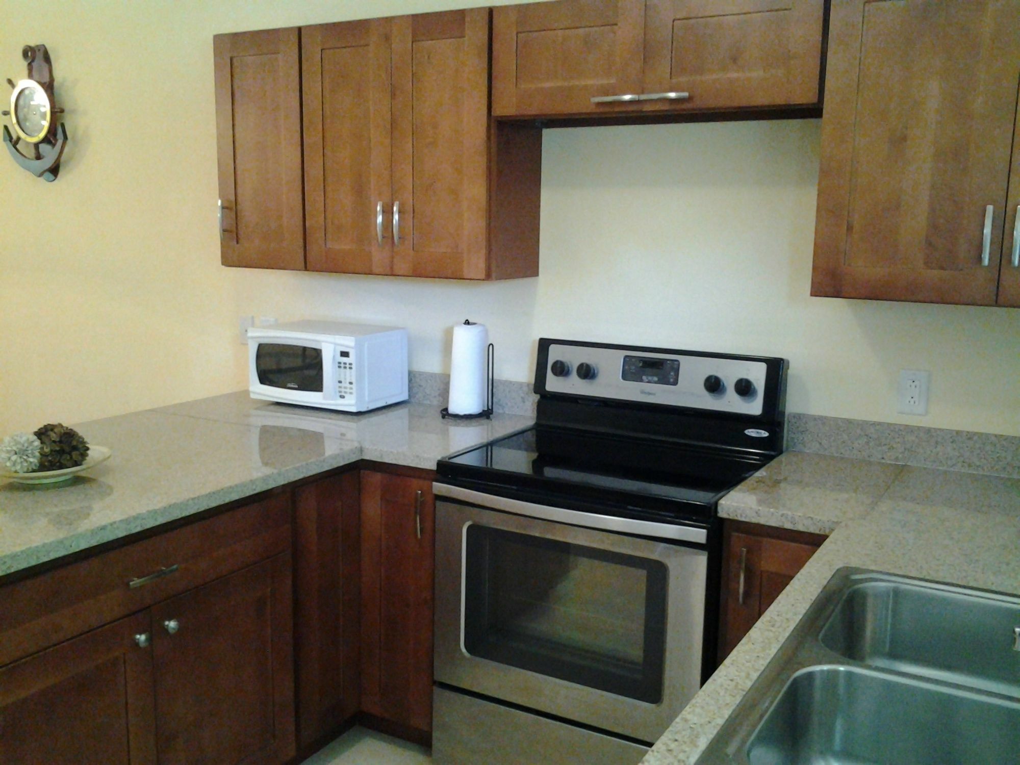 Sir Charles Guest House Palmetto Point Екстер'єр фото