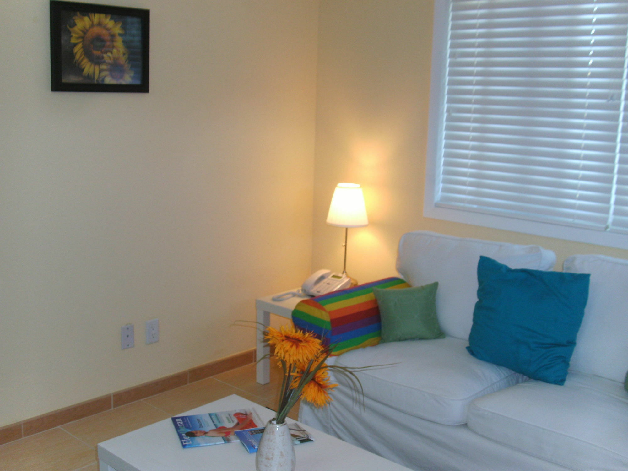 Sir Charles Guest House Palmetto Point Екстер'єр фото