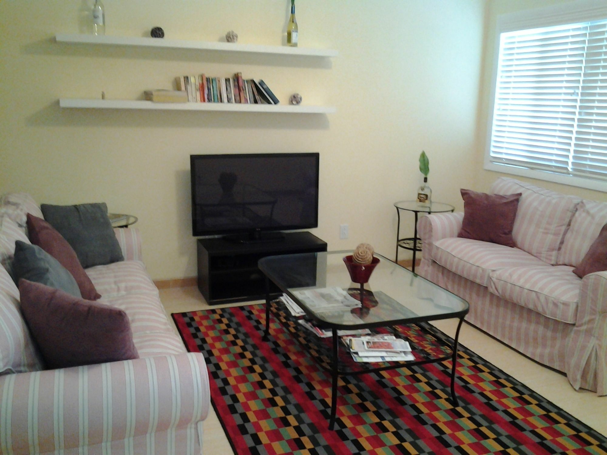 Sir Charles Guest House Palmetto Point Екстер'єр фото