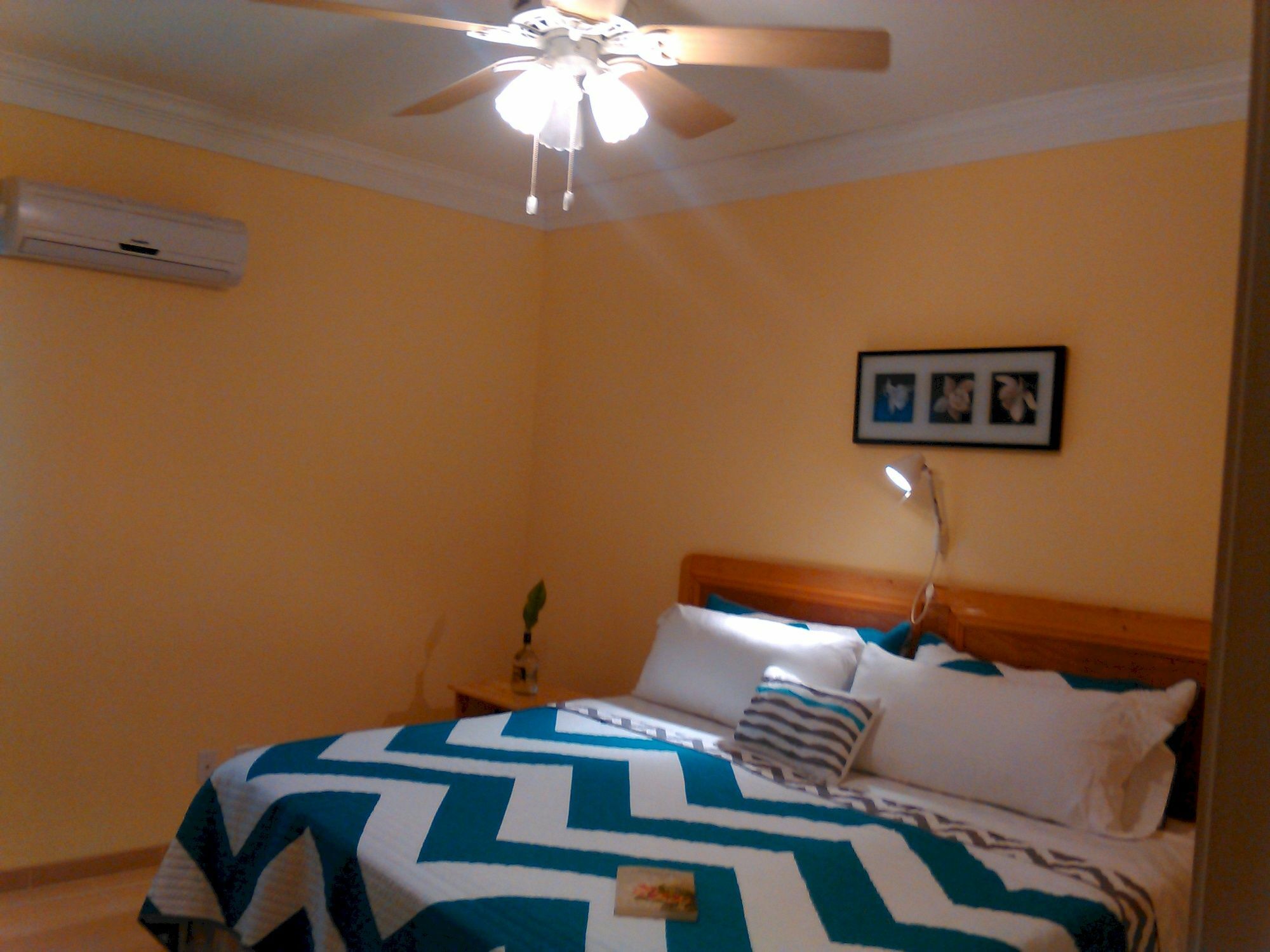 Sir Charles Guest House Palmetto Point Екстер'єр фото