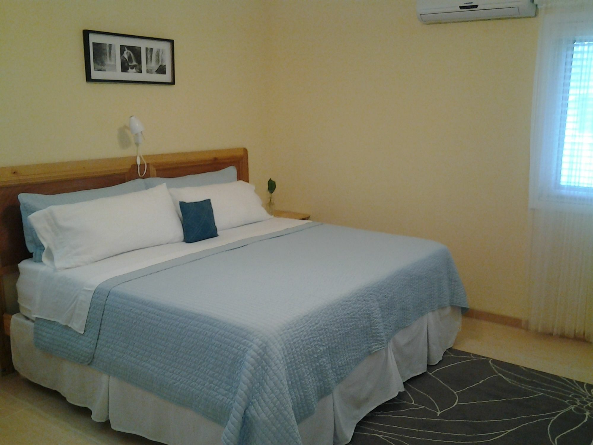 Sir Charles Guest House Palmetto Point Екстер'єр фото