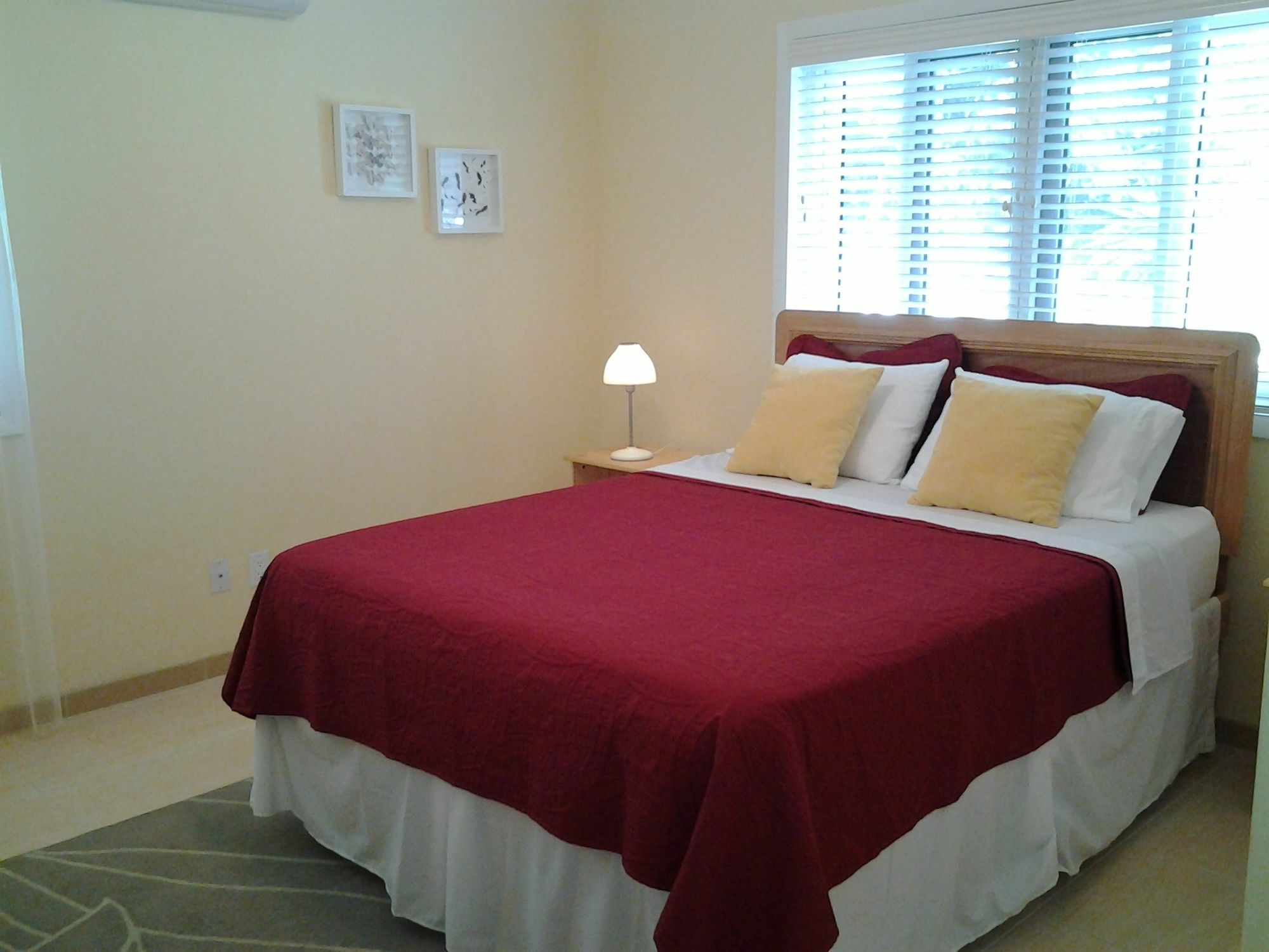 Sir Charles Guest House Palmetto Point Екстер'єр фото