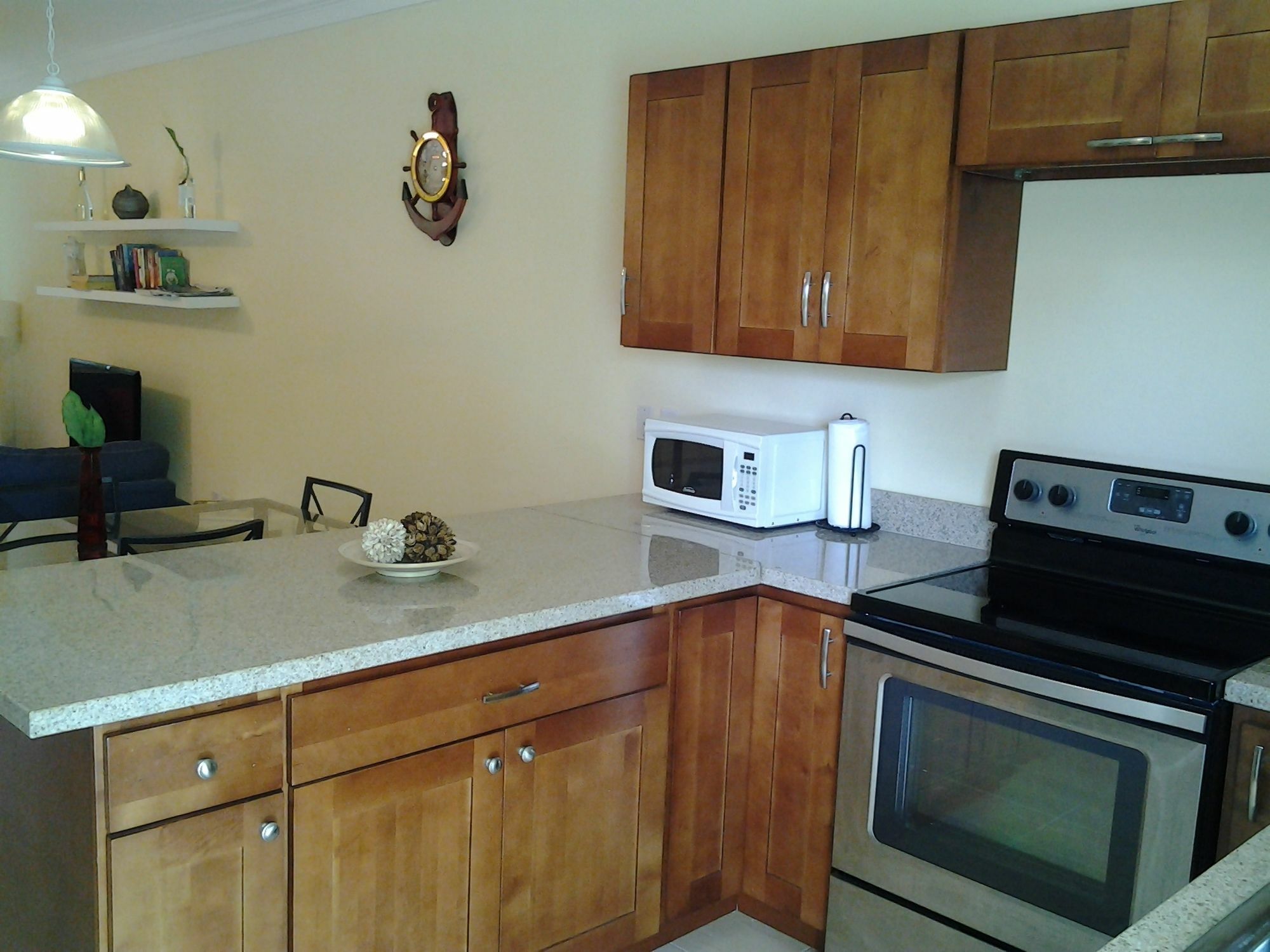 Sir Charles Guest House Palmetto Point Екстер'єр фото