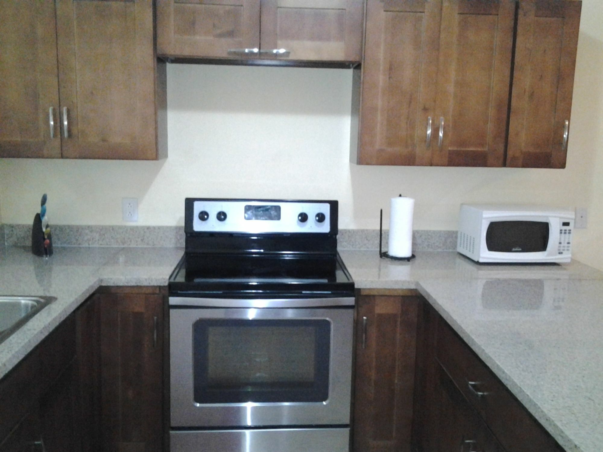 Sir Charles Guest House Palmetto Point Екстер'єр фото