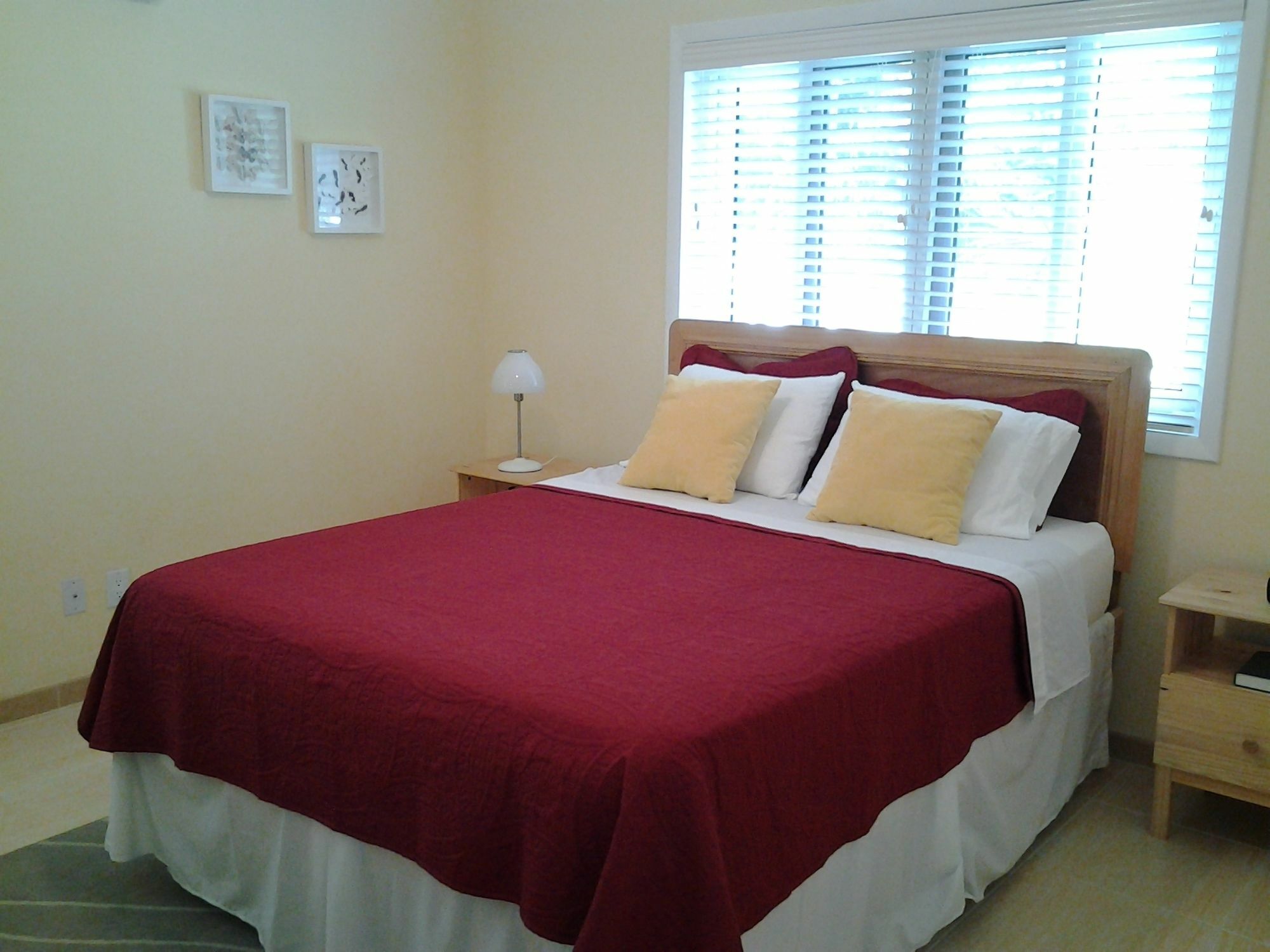 Sir Charles Guest House Palmetto Point Екстер'єр фото