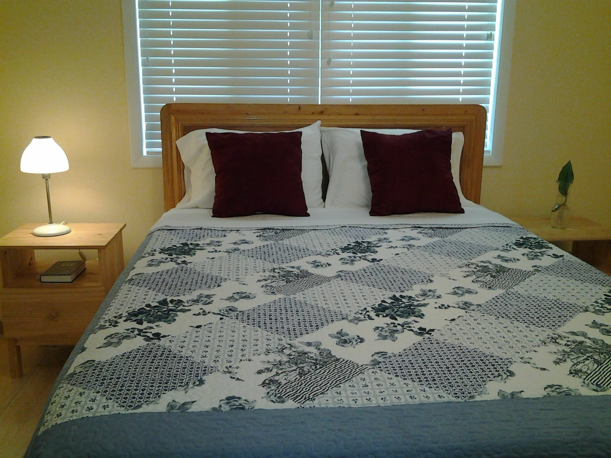 Sir Charles Guest House Palmetto Point Екстер'єр фото