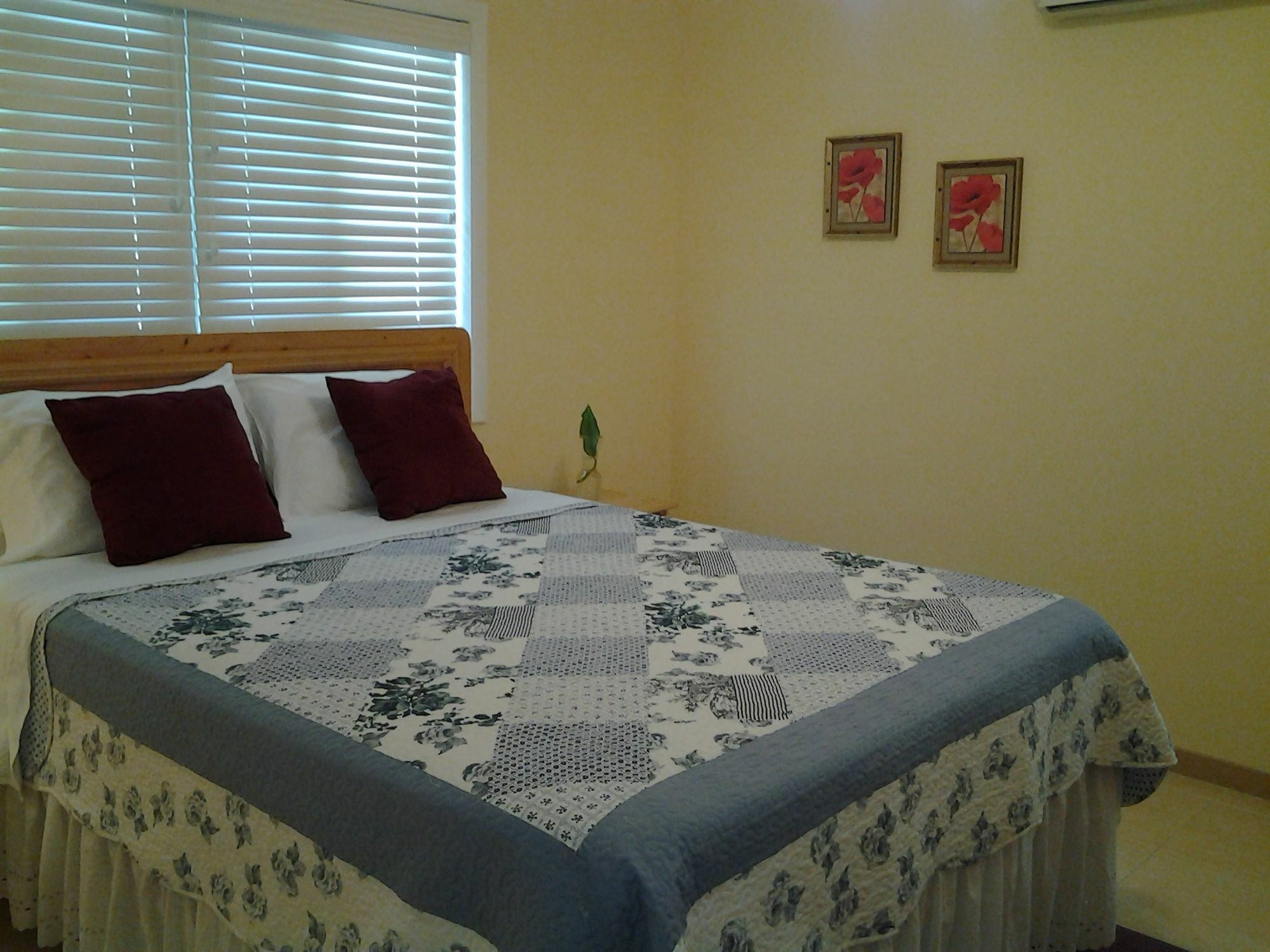 Sir Charles Guest House Palmetto Point Екстер'єр фото